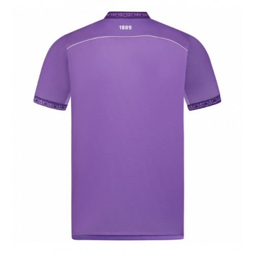 Sheffield United Replica Third Shirt 2025-26 Short Sleeve Sheffield United Replica Third Shirt 2025-26 Short Sleeve